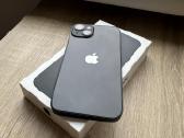 Apple iPhone 13 128gb Black - nuotraukos Nr. 4