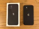 iPhone 11 64gb
