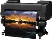 Plačiaformatis spausdintuvas Canon ipf Pro-4600 - nuotraukos Nr. 2