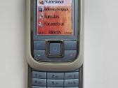 Nokia 6111 Kaina: 80.00 € - nuotraukos Nr. 27