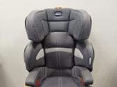 Volvo Britax ir Chicco Oasys 2-3 - nuotraukos Nr. 10