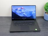 Dell Xps 7590 4k Ips i7-9750h 32gb 512ssd nvidia