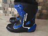 Moto batai 45-46dydis!