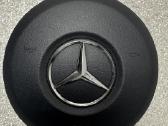 Oro pagalve Mercedes-benz Air bag