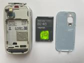 Nokia 6111 Kaina: 80.00 € - nuotraukos Nr. 30