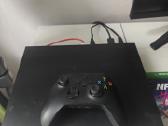 Xbox one x 1tb