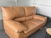 Odinė sofa