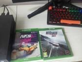 Xbox one x - nuotraukos Nr. 2