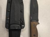 Esee 5 peilis - nuotraukos Nr. 2