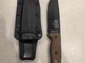 Esee 5 peilis - nuotraukos Nr. 3
