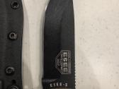 Esee 5 peilis - nuotraukos Nr. 4