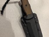 Esee 5 peilis - nuotraukos Nr. 5
