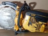 Partner K950 Active ring ziedine pjaustykle husqva - nuotraukos Nr. 3