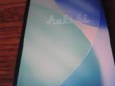 iPhone dalimis