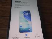 iPhone dalimis - nuotraukos Nr. 2