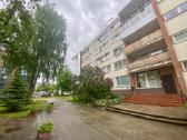 2 kambarių. 4 aukštas, Taikos pr. 44, Klaipėda