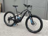 Specialized turbo levo Fsr