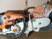 Stihl Ts700 pjuklas