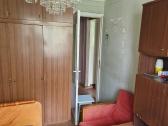 Išnuomuoju mažą 2jų kambarių butą centre - nuotraukos Nr. 6