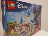 Lego® Disney 43240 – Maleficent & Dragon Naujas - nuotraukos Nr. 2