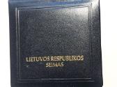 Medaliai - nuotraukos Nr. 2