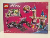 Lego® Disney 43240 – Maleficent & Dragon Naujas - nuotraukos Nr. 4