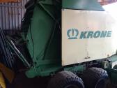 Dalimis krone vario pack 1800 - nuotraukos Nr. 3