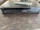 Sony Dvd grotuvas-rekorderis su HDD 250 Rdr -At200 - nuotraukos Nr. 2