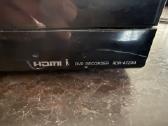 Sony Dvd grotuvas-rekorderis su HDD 250 Rdr -At200 - nuotraukos Nr. 3