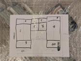 Ikea Spinta - nuotraukos Nr. 2