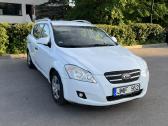 [Ta] Kia Ceed 2008 1.6l 66kw