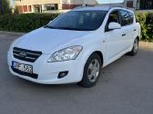 [Ta] Kia Ceed 2008 1.6l 66kw - nuotraukos Nr. 2