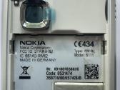 Nokia 6111 Kaina: 80.00 € - nuotraukos Nr. 33