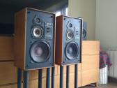 Kolonėlės Phonocord 506sl - nuotraukos Nr. 2