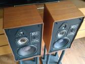 Kolonėlės Phonocord 506sl - nuotraukos Nr. 3