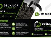 Krovinių pervežimas - kraustymas - nuotraukos Nr. 5