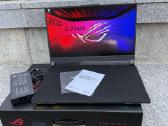 Asus Rog Strix 17 - nuotraukos Nr. 2