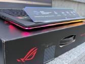 Asus Rog Strix 17 - nuotraukos Nr. 3