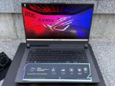 Asus Rog Strix 17 - nuotraukos Nr. 4