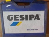 Gesipa Accubird Gesipa kniediklis - nuotraukos Nr. 3
