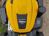 Falke Dm46sc-d150 - nuotraukos Nr. 5