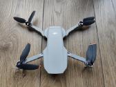 Dji Mini 2 Se Fly More Combo - nuotraukos Nr. 3