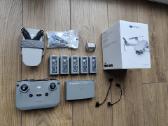 Dji Mini 2 Se Fly More Combo