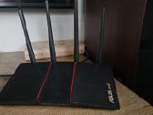 Asus Wifi6 routeris