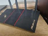 Asus Wifi6 routeris - nuotraukos Nr. 2
