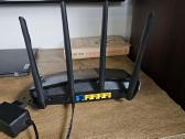 Asus Wifi6 routeris - nuotraukos Nr. 3