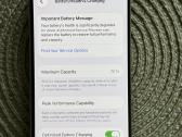 Apple iPhone 14 Pro 128gb Silver - nuotraukos Nr. 3