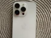 Apple iPhone 14 Pro 128gb Silver - nuotraukos Nr. 4