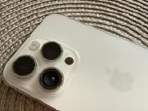 Apple iPhone 14 Pro 128gb Silver - nuotraukos Nr. 5