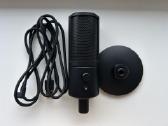 Razer seiren x mikrofonas